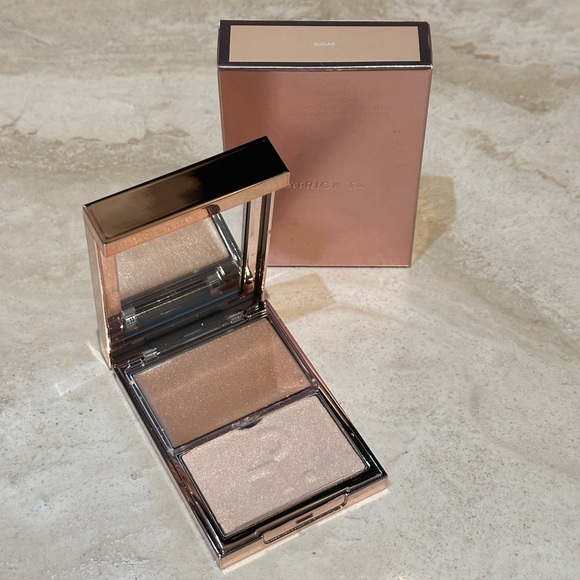 Patrick Ta | Makeup | Patrick Ta Major Crme Powder Light Reflecting ...
